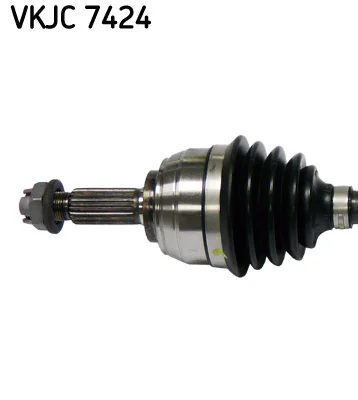 VKJC 7424 - SKF